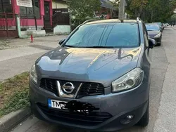 Utilizat 2010 Nissan Qashqai SUV | 5.300 EUR (Preț OK)