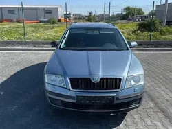 Utilizat 2006 Skoda Octavia Ambiente Break | 3.700 EUR (Puțin scump)