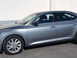 Culoaregri Utilizat 2018 Skoda Superb Ambition Berlinǎ | 19.000 EUR (Preț bun)