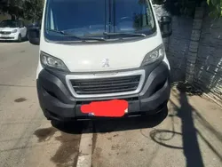 Utilizat 2018 Peugeot Boxer Van | 11.500 EUR