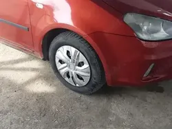 Utilizat 2007 Ford C-MAX Monovolum | 1.000 EUR