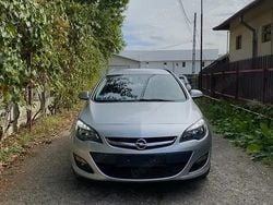 Utilizat 2014 Opel Astra Break | 4.499 EUR (Preț OK)