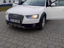 Utilizat 2013 Audi A4 Allroad Break | 10.500 EUR (Puțin scump)