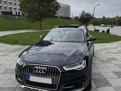 Culoaregri Utilizat 2016 Audi A6 Allroad Break | 20.250 EUR (Puțin scump)