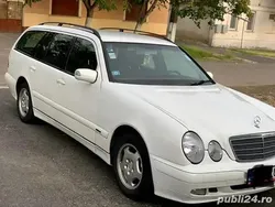Utilizat 2022 Mercedes 200 Break | 2.750 EUR