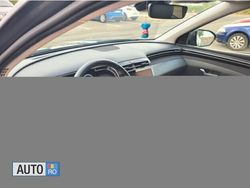 Gri Utilizat 2022 Hyundai Tucson SUV | 36.000 EUR