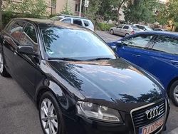 Utilizat 2011 Audi A3 Hatchback | 5.000 EUR (Preț OK)