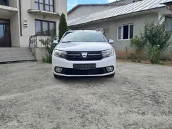Alb Utilizat 2019 Dacia Logan MCV Break | 6.400 EUR (Preț OK)