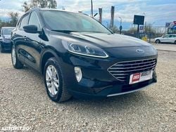 Culoarenegru Utilizat 2023 Ford Kuga SUV | 22.500 EUR (Preț OK)