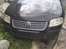 Utilizat 2005 VW Passat Break | 500 EUR