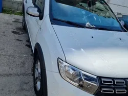 Utilizat 2018 Dacia Logan Stepway Berlinǎ | 6.700 EUR (Preț OK)