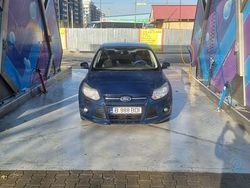 Utilizat 2014 Ford Focus Hatchback | 4.500 EUR (Super Preț)