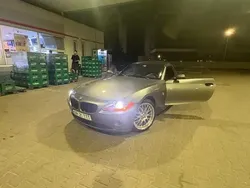 Utilizat 2005 BMW Z4 | 5.500 EUR