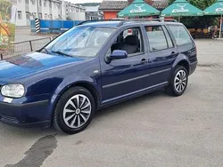 Albastru Utilizat 2001 VW Bora Berlinǎ | 1.090 EUR (Preț OK)