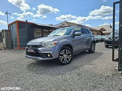 Gri Utilizat 2017 Mitsubishi ASX Invite SUV | 10.900 EUR (Puțin scump)