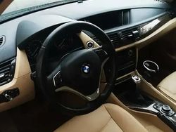 Negru Utilizat 2014 BMW X1 SUV | 9.000 EUR (Super Preț)