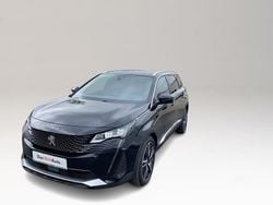Culoarenegru Utilizat 2021 Peugeot 5008 GT-line Monovolum | 23.990 EUR