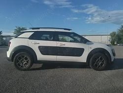 Utilizat 2015 Citroën C4 Cactus Hatchback | 7.599 EUR (Puțin scump)