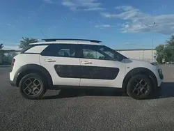 Utilizat 2015 Citroën C4 Cactus Hatchback | 7.599 EUR (Preț OK)