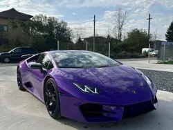 Alte culori Utilizat 2016 Lamborghini Huracán Coupe | 166.000 EUR
