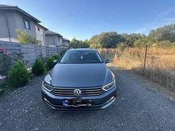 Utilizat 2016 VW Passat | 9.750 EUR (Preț bun)
