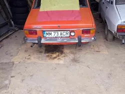 Utilizat 1976 Dacia 1300 Berlinǎ | 2.450 EUR