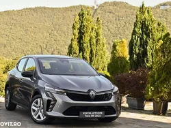 Culoaregri Utilizat 2025 Renault Clio V SE | 13.400 EUR (Preț OK)