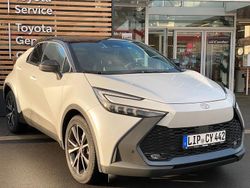 Utilizat 2023 Toyota C-HR SUV | 32.924 EUR