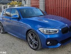 Utilizat 2016 BMW 118 Hatchback | 12.900 EUR