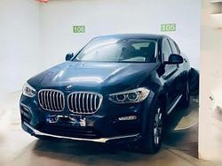 Utilizat 2019 BMW X4 Comfort Edition SUV | 33.499 EUR (Preț OK)
