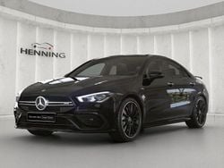 Utilizat 2021 Mercedes CLA35 AMG AMG Coupe | 39.835 EUR (Super Preț)