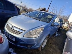 Utilizat 2007 Opel Corsa | 2.000 EUR (Preț OK)
