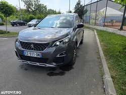 Gri Utilizat 2018 Peugeot 3008 GT-line SUV | 17.599 EUR (Puțin scump)