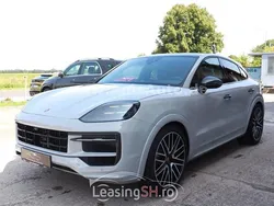 Gri Utilizat 2023 Porsche Cayenne SUV | 146.247 EUR