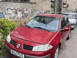 Alte culori Utilizat 2005 Renault Mégane II Hatchback | 2.100 EUR (Preț OK)