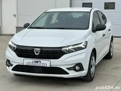 Utilizat 2021 Dacia Logan Berlinǎ | 9.350 EUR (Preț OK)