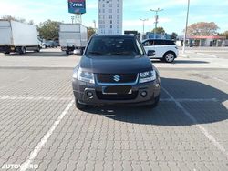 Culoaregri Utilizat 2011 Suzuki Grand Vitara SUV | 8.000 EUR (Preț OK)