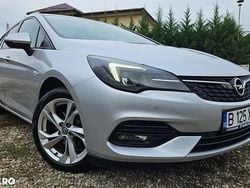 Culoareargint Utilizat 2020 Opel Astra Break | 7.300 EUR (Preț bun)