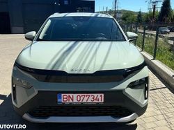 Culoareverde Utilizat 2025 Skoda Elroq Tour SUV | 30.500 EUR