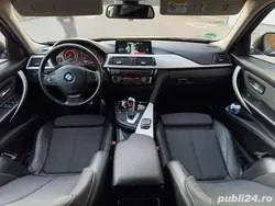 Utilizat 2016 BMW 320 Berlinǎ | 11.990 EUR