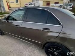 Utilizat 2011 Mercedes E350 Berlinǎ | 9.000 EUR (Scump)