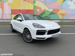 Culoarealb Utilizat 2020 Porsche Cayenne SUV | 53.500 EUR (Preț bun)