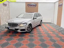 Argintiu Utilizat 2016 Mercedes 170 Break | 10.699 EUR