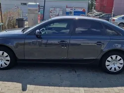 Gri Utilizat 2011 Audi A4 Berlinǎ | 5.500 EUR (Preț bun)