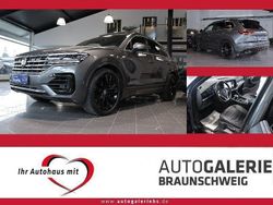 Utilizat 2020 VW Touareg Elegance SUV | 49.564 EUR (Scump)