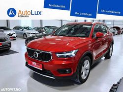 Culoarerosu Utilizat 2020 Volvo XC40 Momentum SUV | 24.600 EUR (Preț OK)