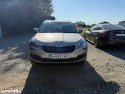 Culoaregri Utilizat 2018 Skoda Karoq Style SUV | 21.000 EUR (Preț OK)