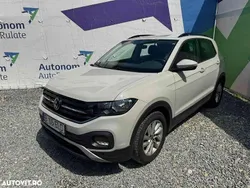 Culoaregri Utilizat 2023 VW T-Cross SUV | 16.650 EUR (Scump)