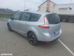 Culoaregri Utilizat 2013 Renault Grand Scénic III Business Monovolum | 4.700 EUR (Preț bun)