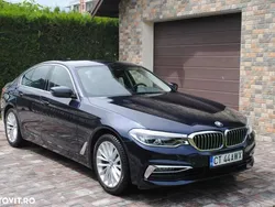 Albastru Utilizat 2020 BMW 520 Berlinǎ | 29.000 EUR (Preț OK)